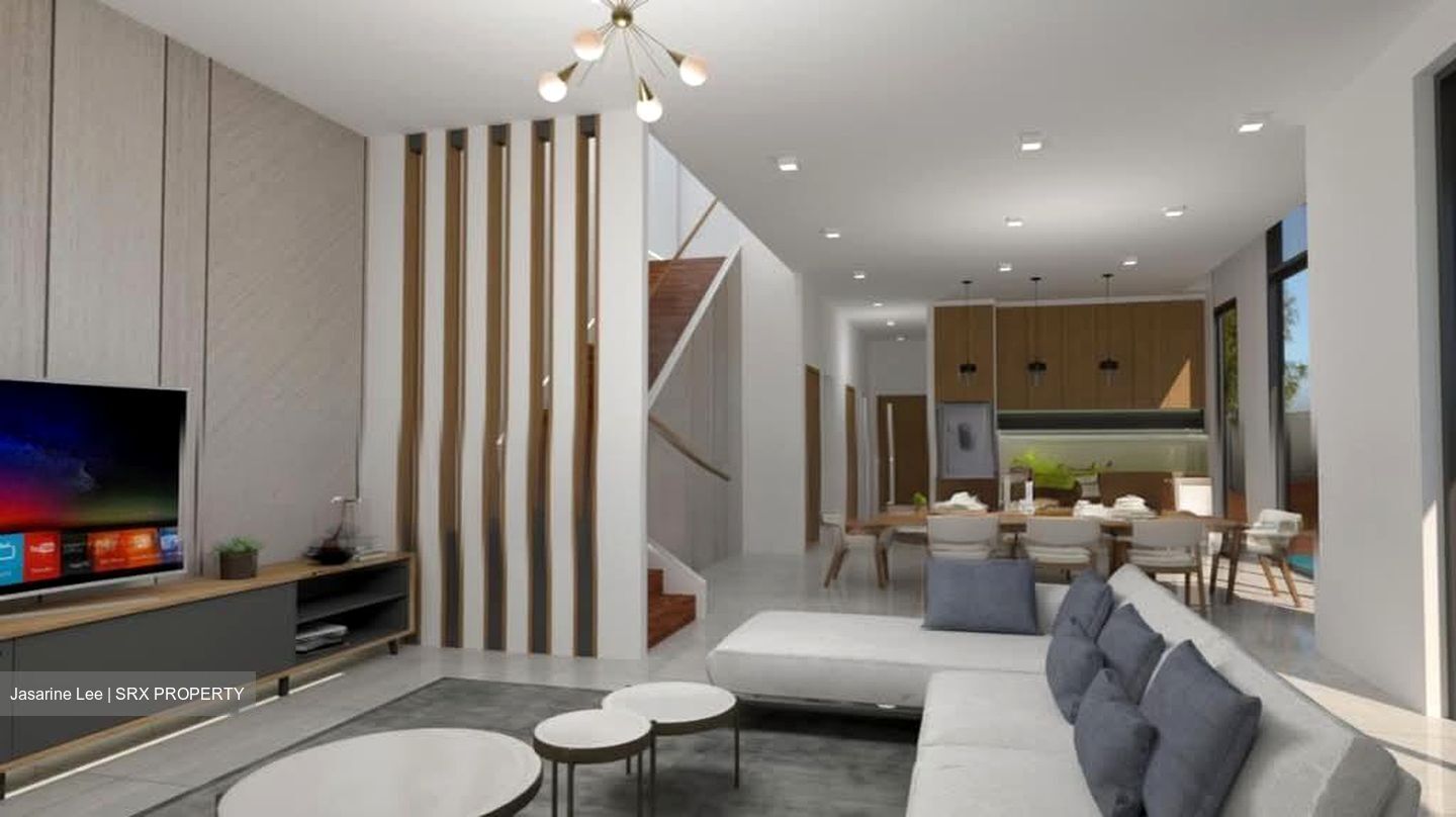 Opera Estate (D15), Semi-Detached #574175501